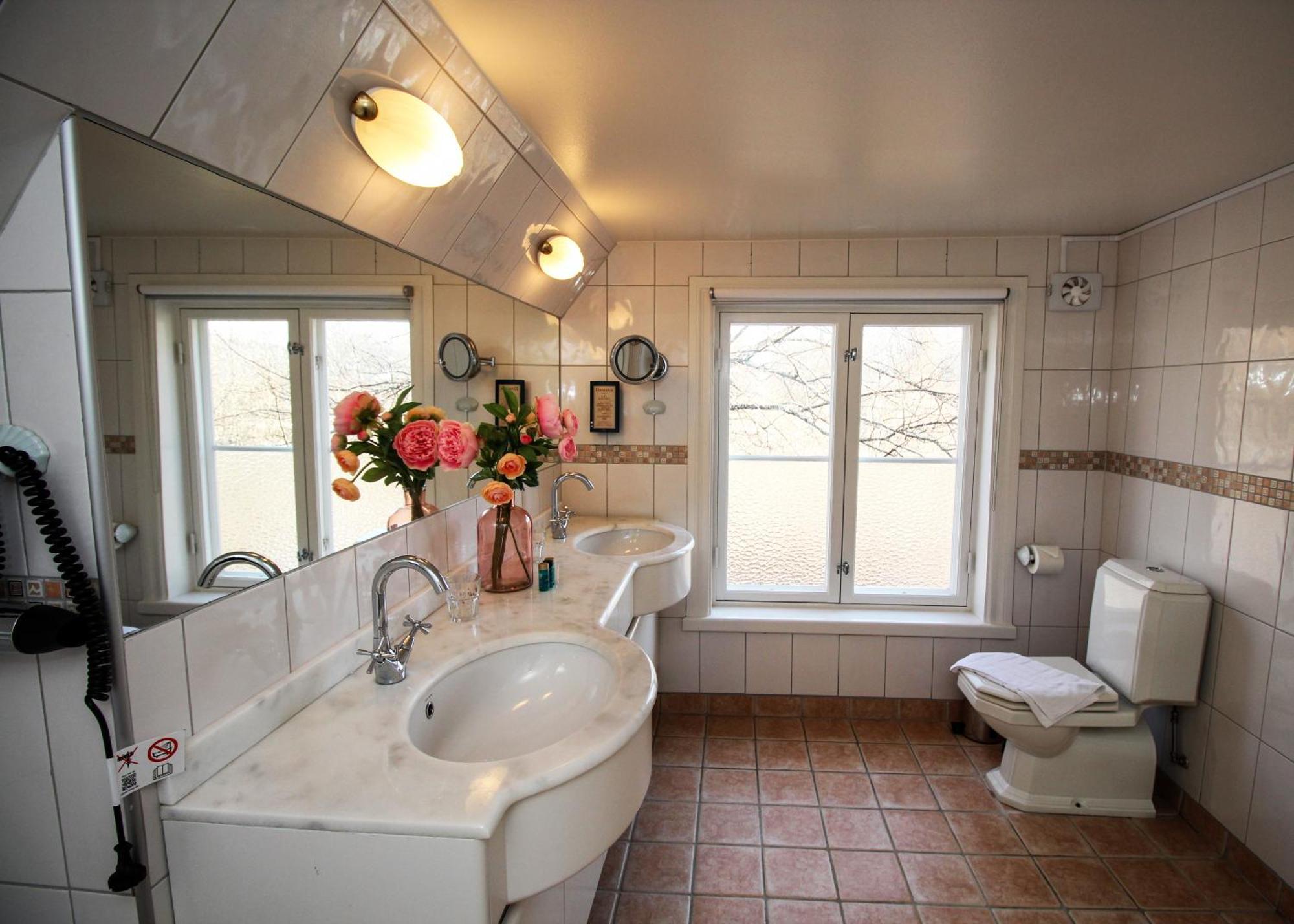 Gjestgiverier Riddersviks Herrgård Stockholm