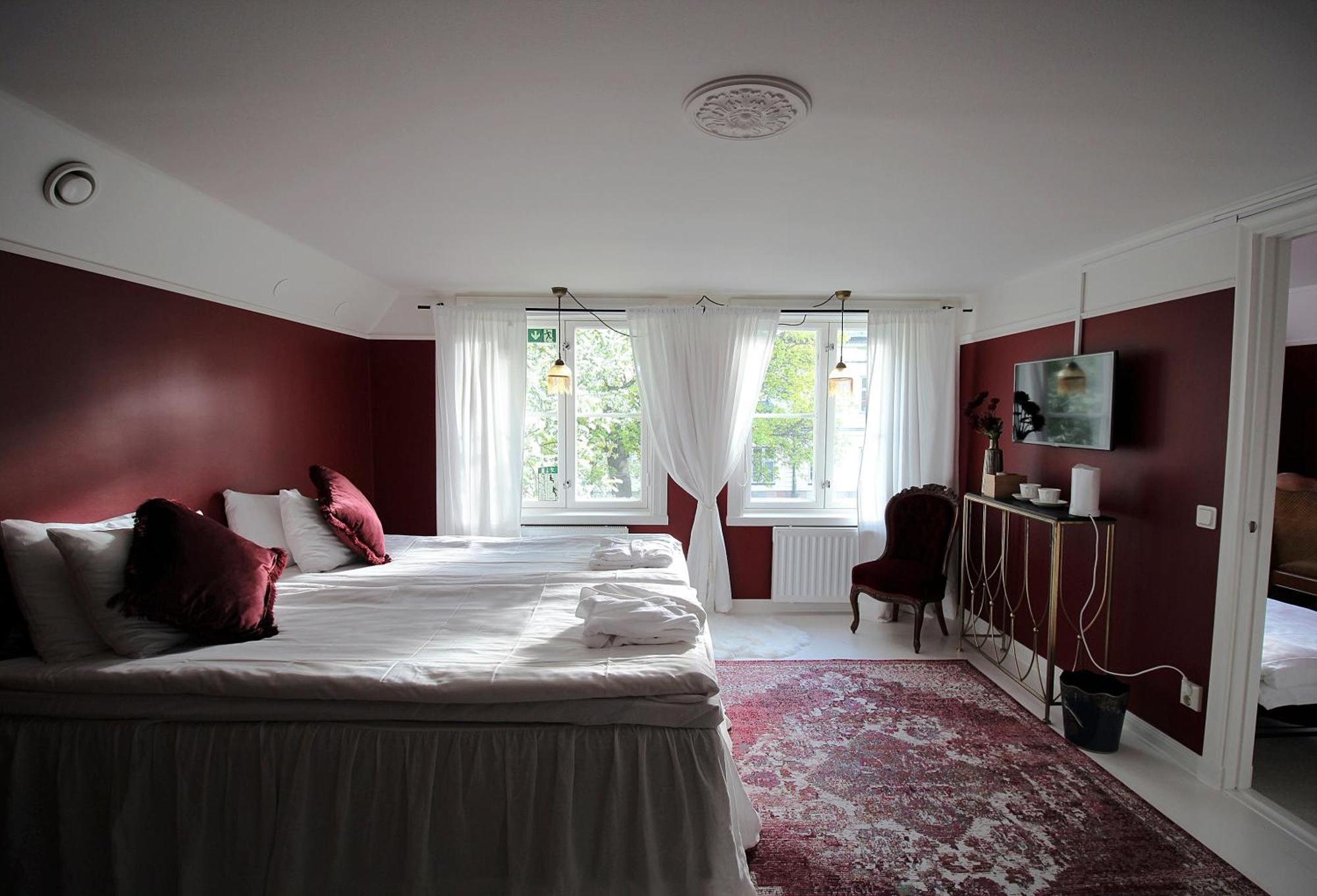 Riddersviks Herrgård
