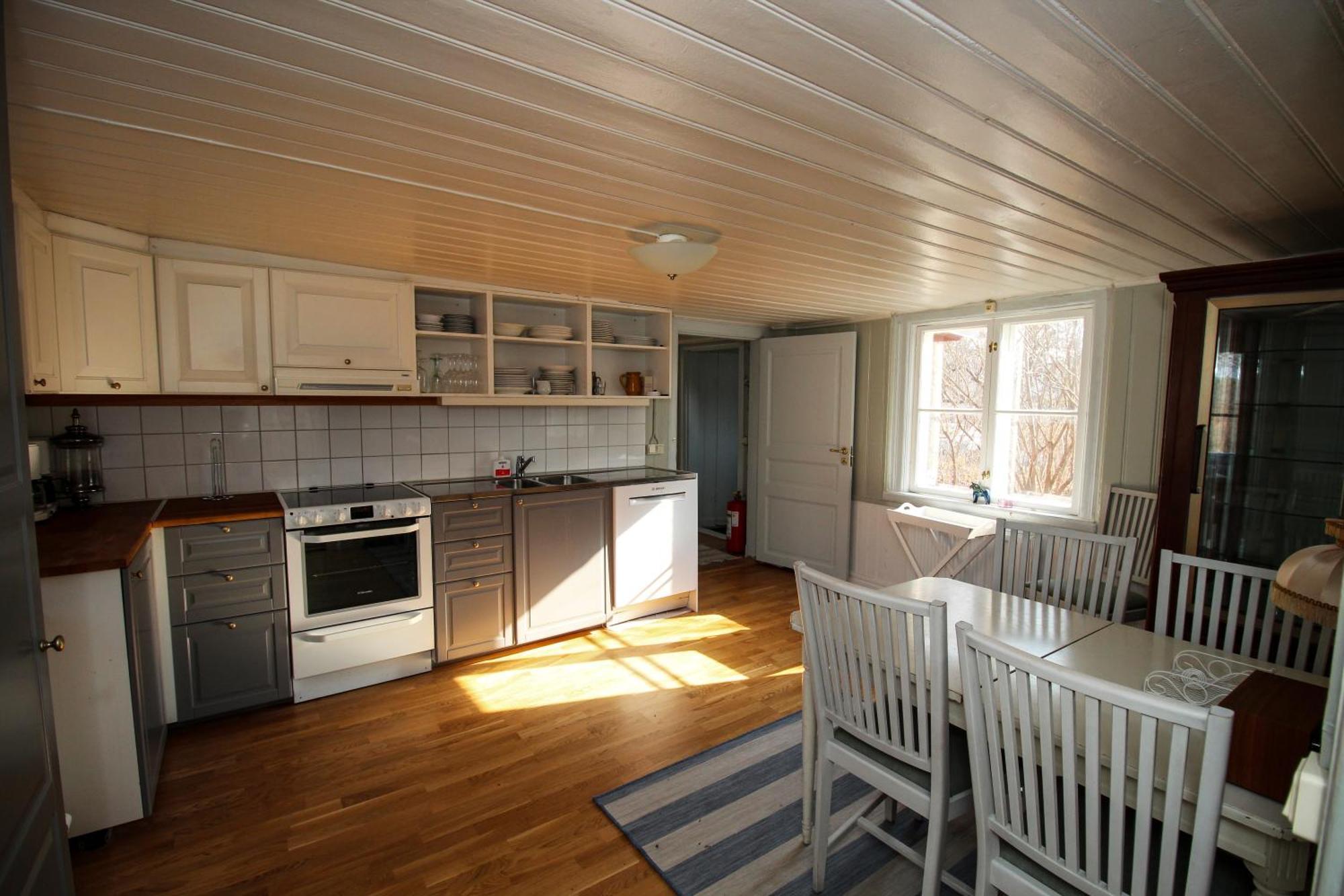 Riddersviks Herrgård Gjestgiverier 3*