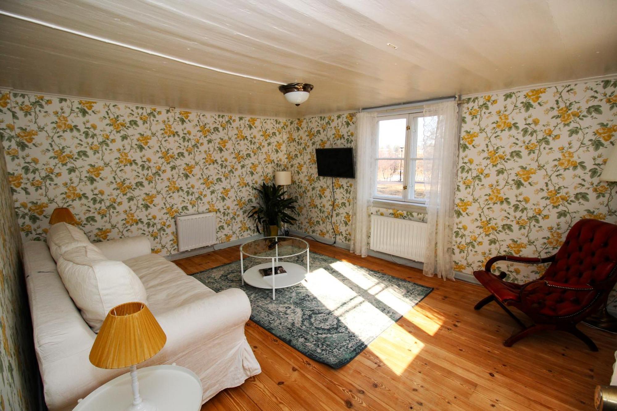Gjestgiverier Riddersviks Herrgård Stockholm