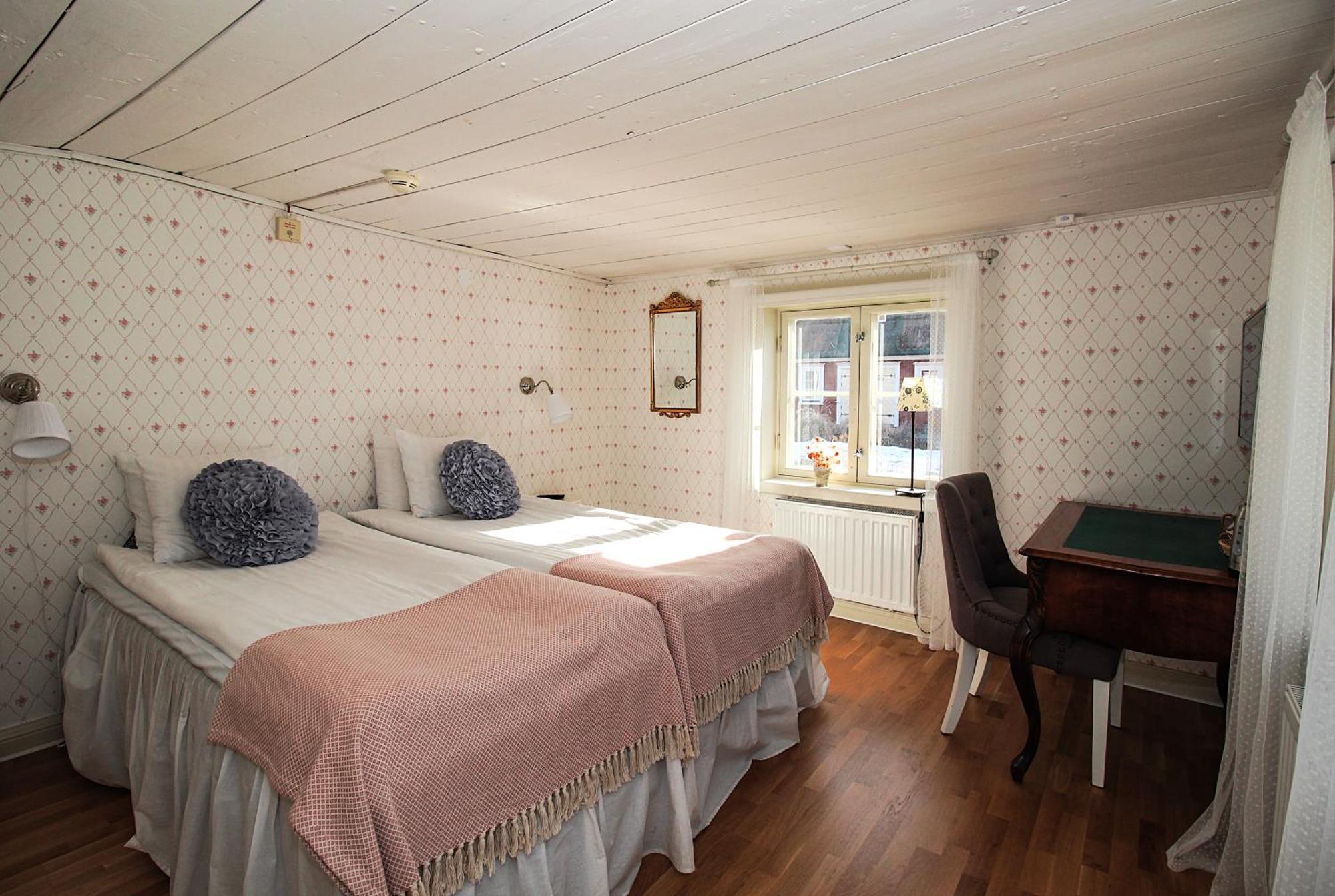 Gjestgiverier Riddersviks Herrgård Stockholm