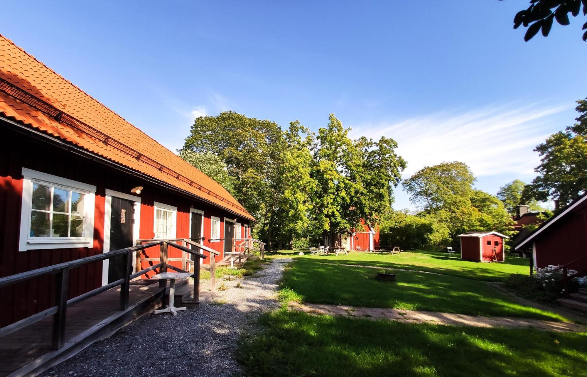 Riddersviks Herrgård