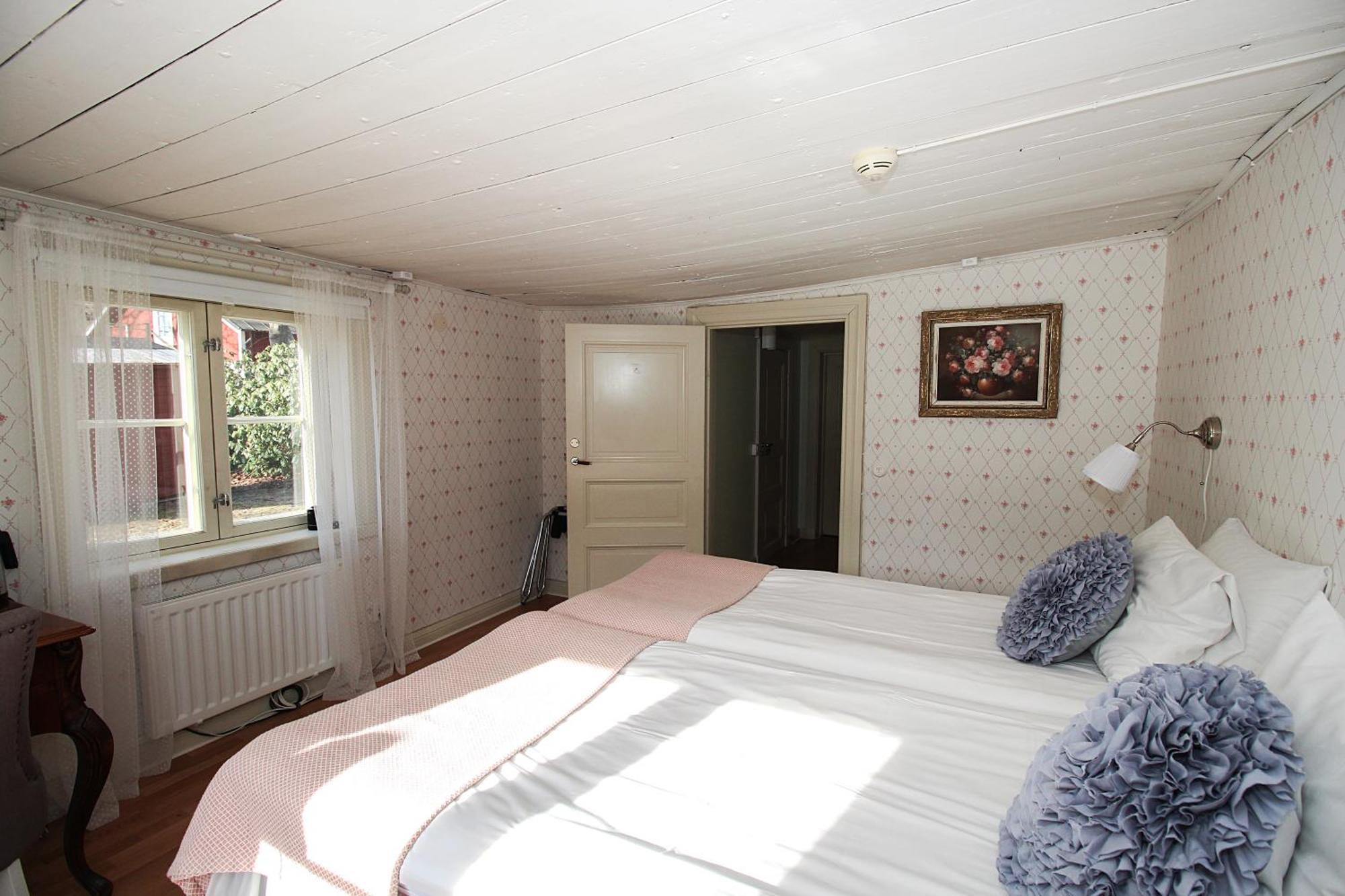 Riddersviks Herrgård Gjestgiverier 3*