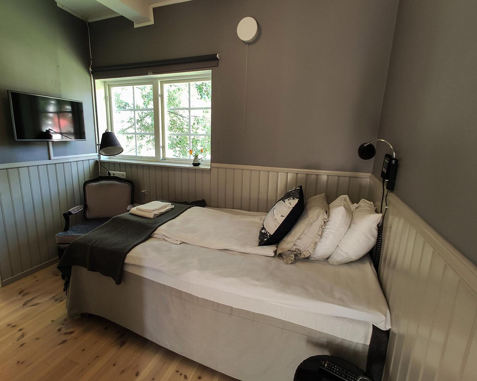 Riddersviks Herrgård Gjestgiverier 3*