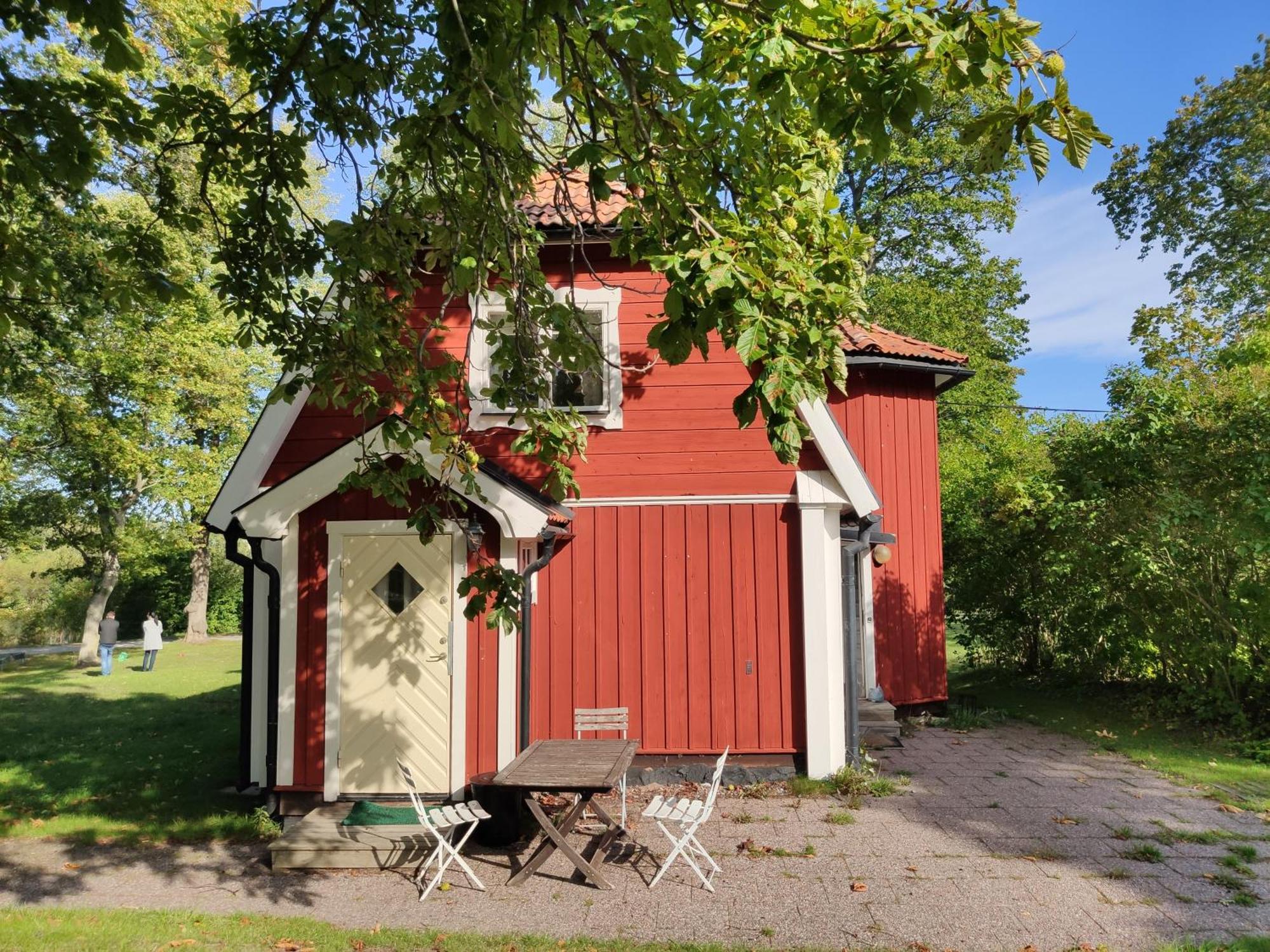 Riddersviks Herrgård 3* Stockholm