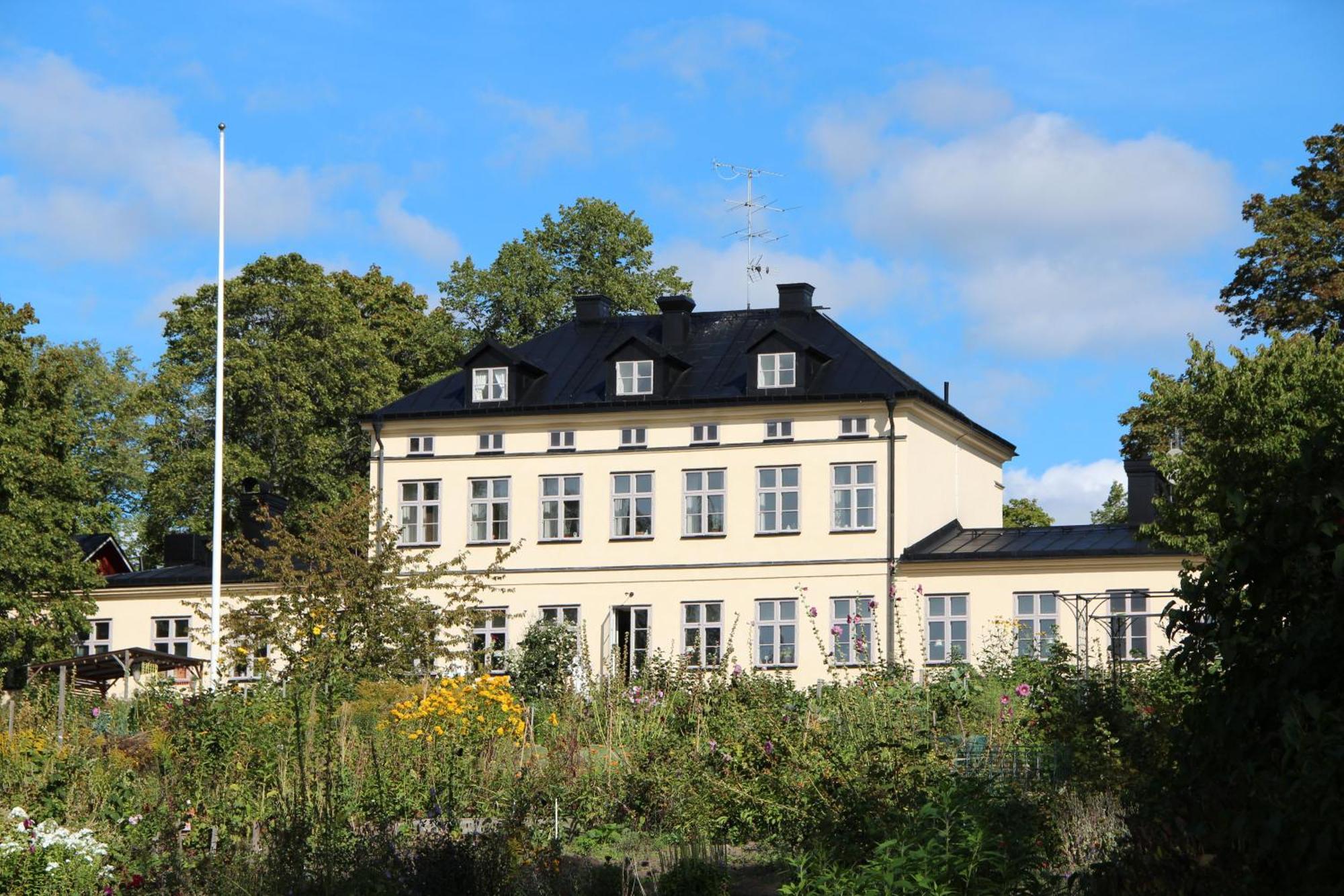 Riddersviks Herrgård Gjestgiverier 3*
