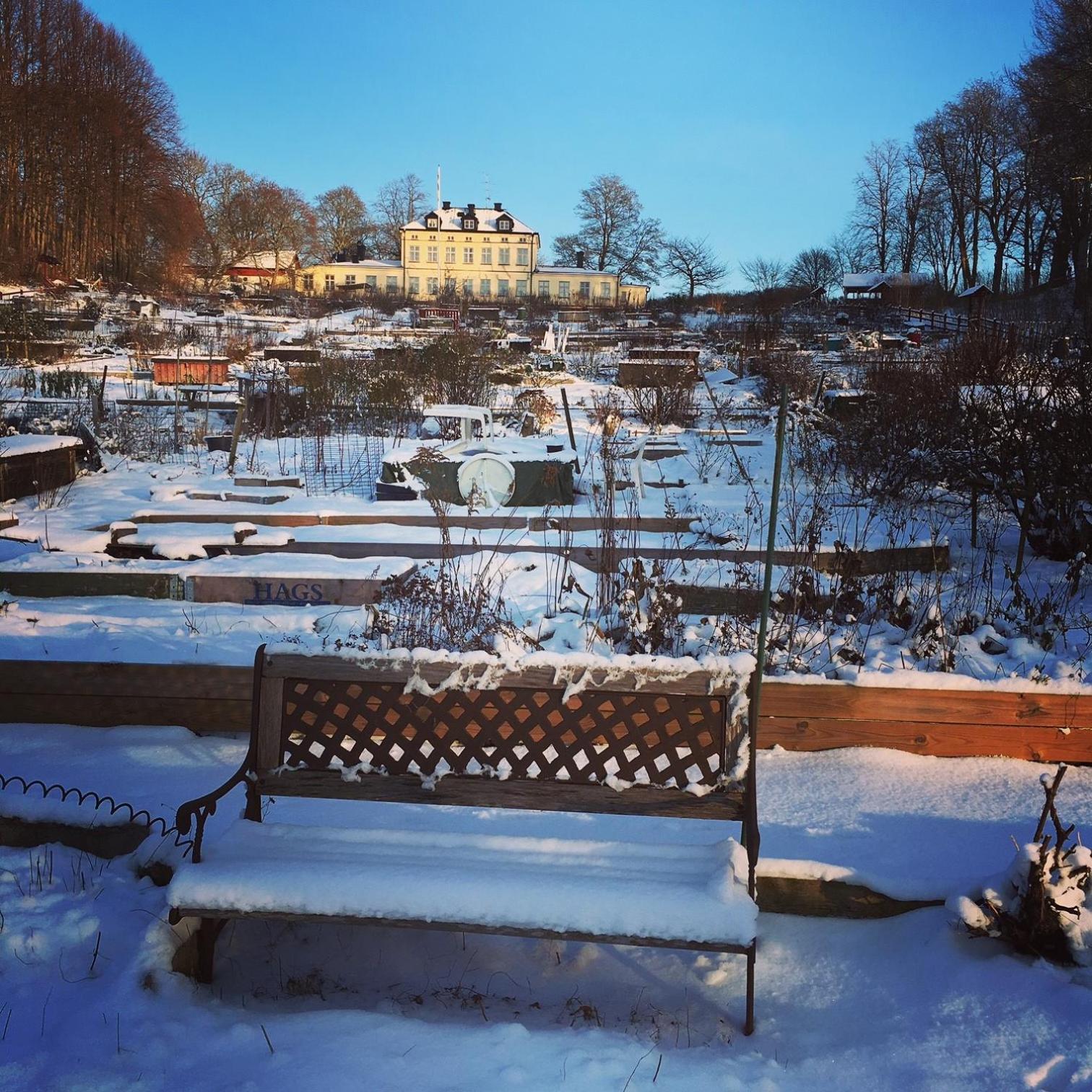 Riddersviks Herrgård 3* Stockholm