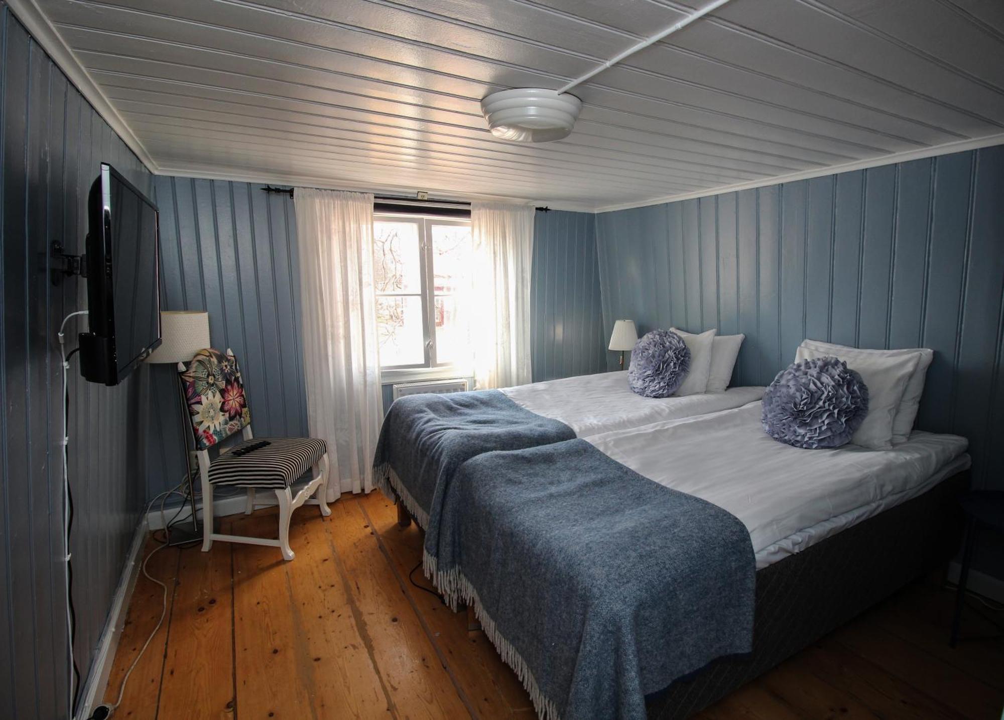 Riddersviks Herrgard Pensionat Stockholm