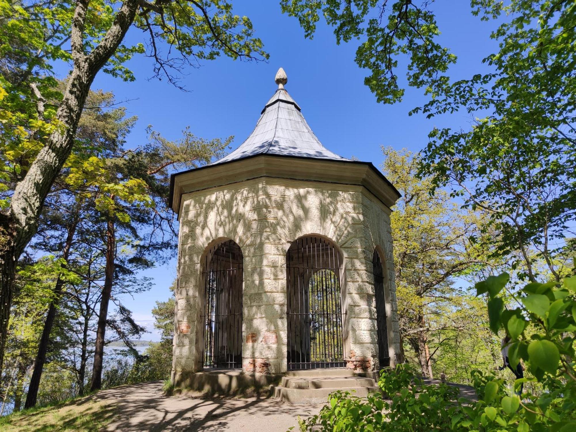 Riddersviks Herrgard Pensionat 3*