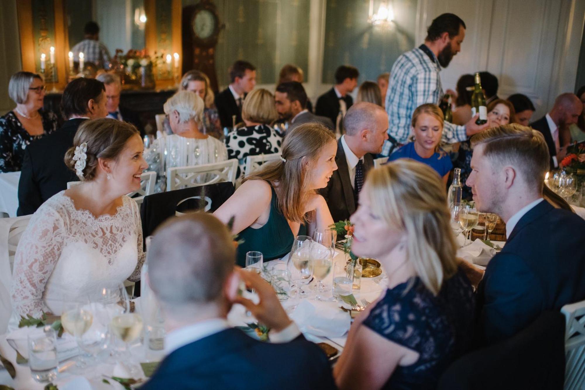 Riddersviks Herrgard 3* Stockholm